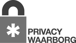 Logo Privacy Waarborg