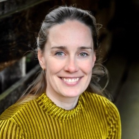 Heleen Hoogeveen - de Lange