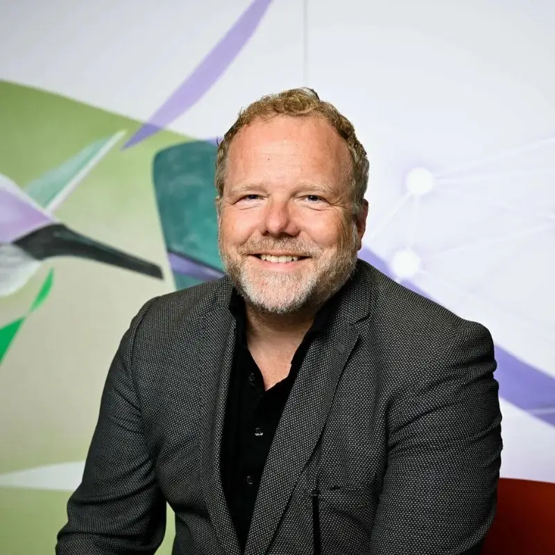 Wijnand IJsselsteijn - TU Eindhoven